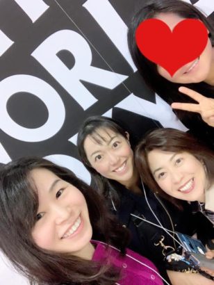 アパレルEXPO参加