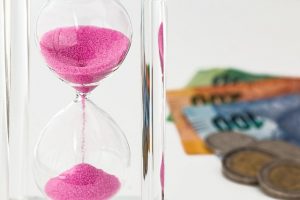 バイマの入金