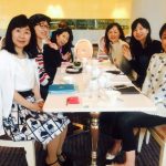 バイマお茶会大阪